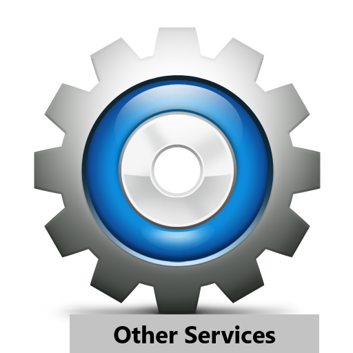 Other Services